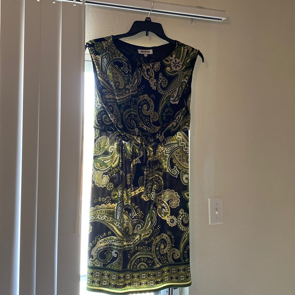 Kasper Dress size 10
